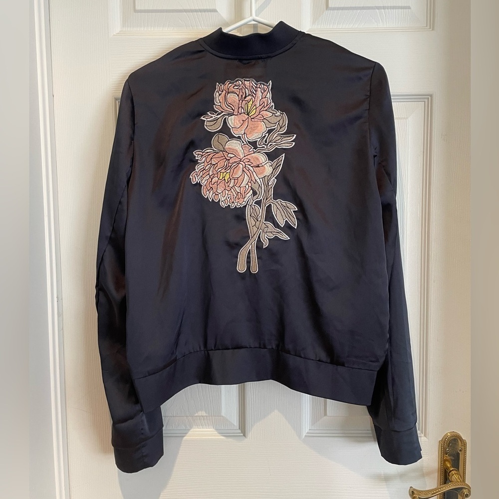 CHELSEA jacket